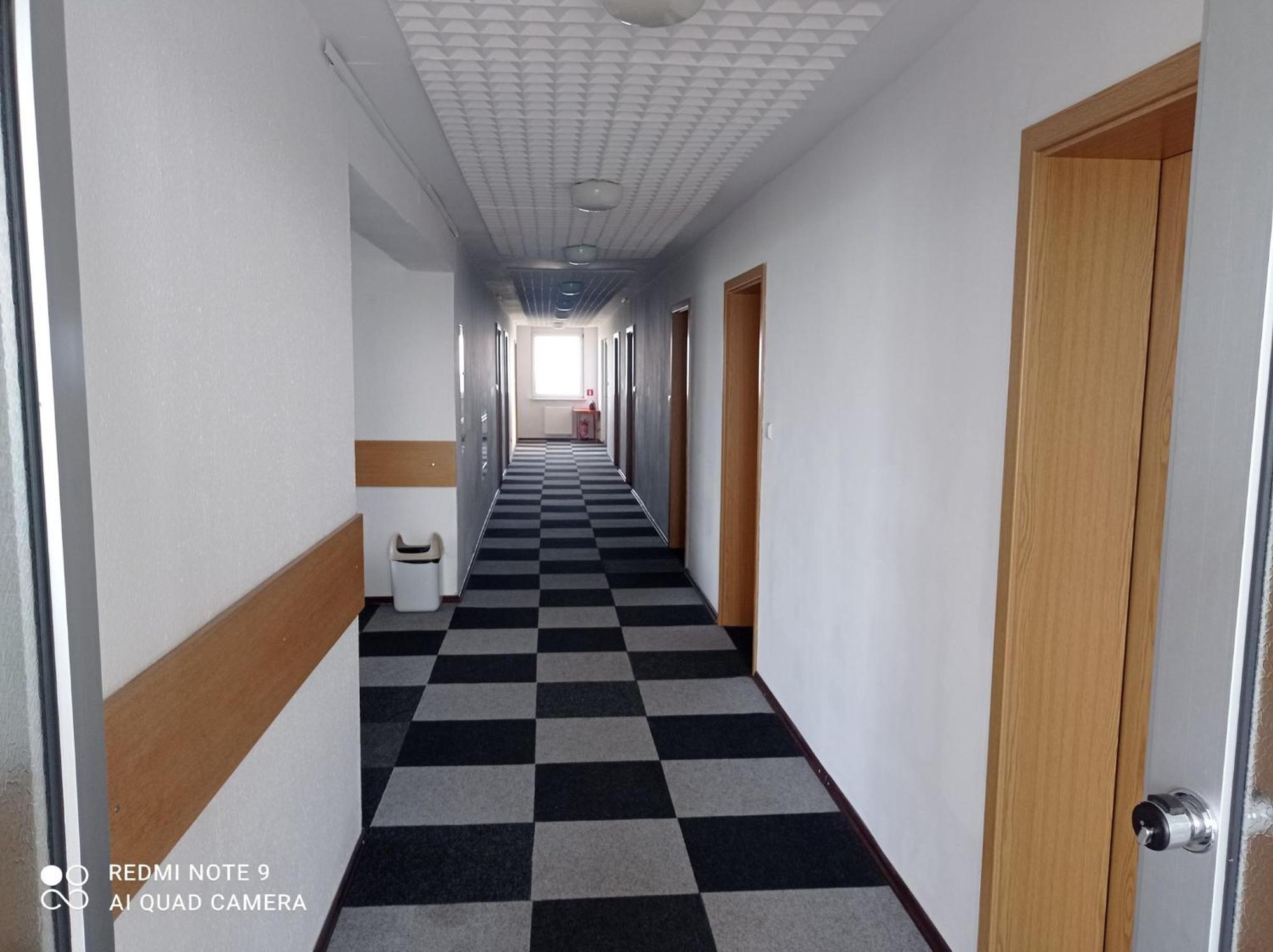 Krysztalowa Przystan Mrzeżyno Extérieur photo