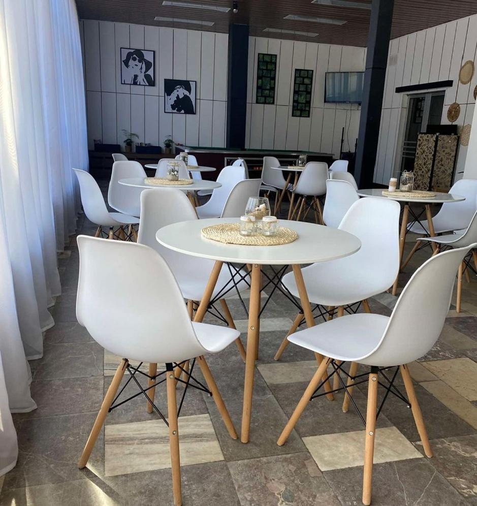 Krysztalowa Przystan Mrzeżyno Extérieur photo
